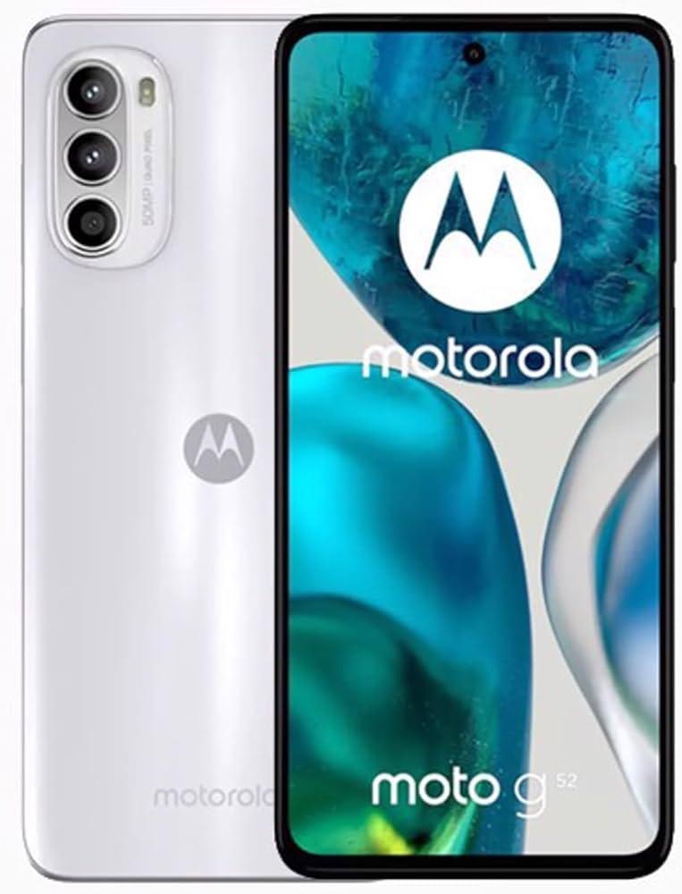 Motorola G52